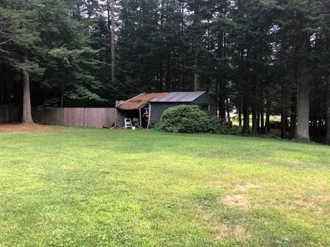 96 Trotting Track Road Wolfeboro NH 03894