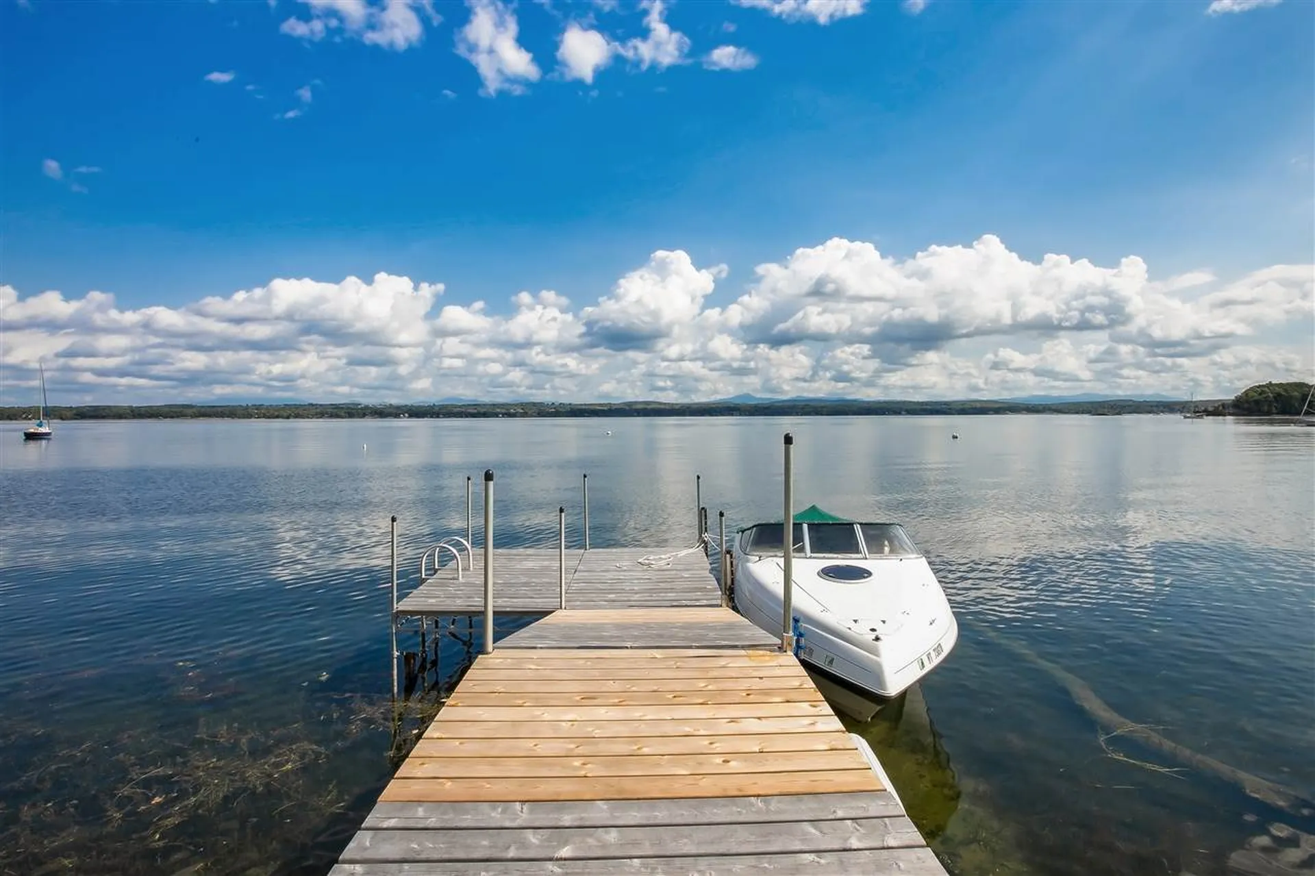 3735 Harbor Road Shelburne VT 05482