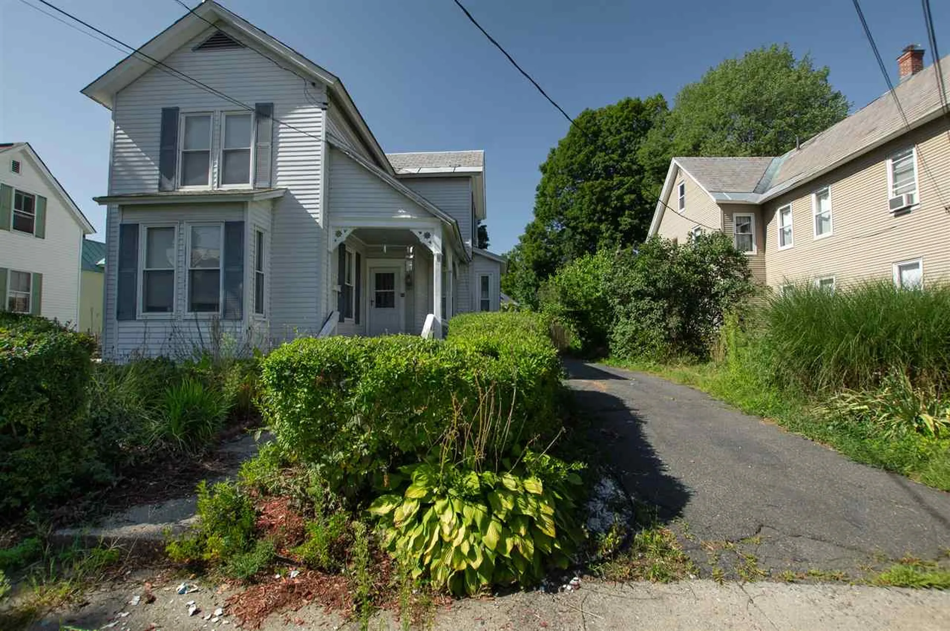 45 Pearl Street Brattleboro VT 05301