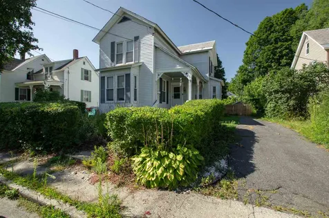 45 Pearl Street Brattleboro VT 05301