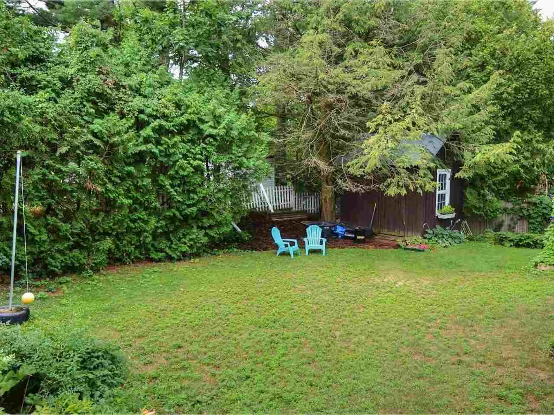 39 Mcintosh Avenue South Burlington VT 05403