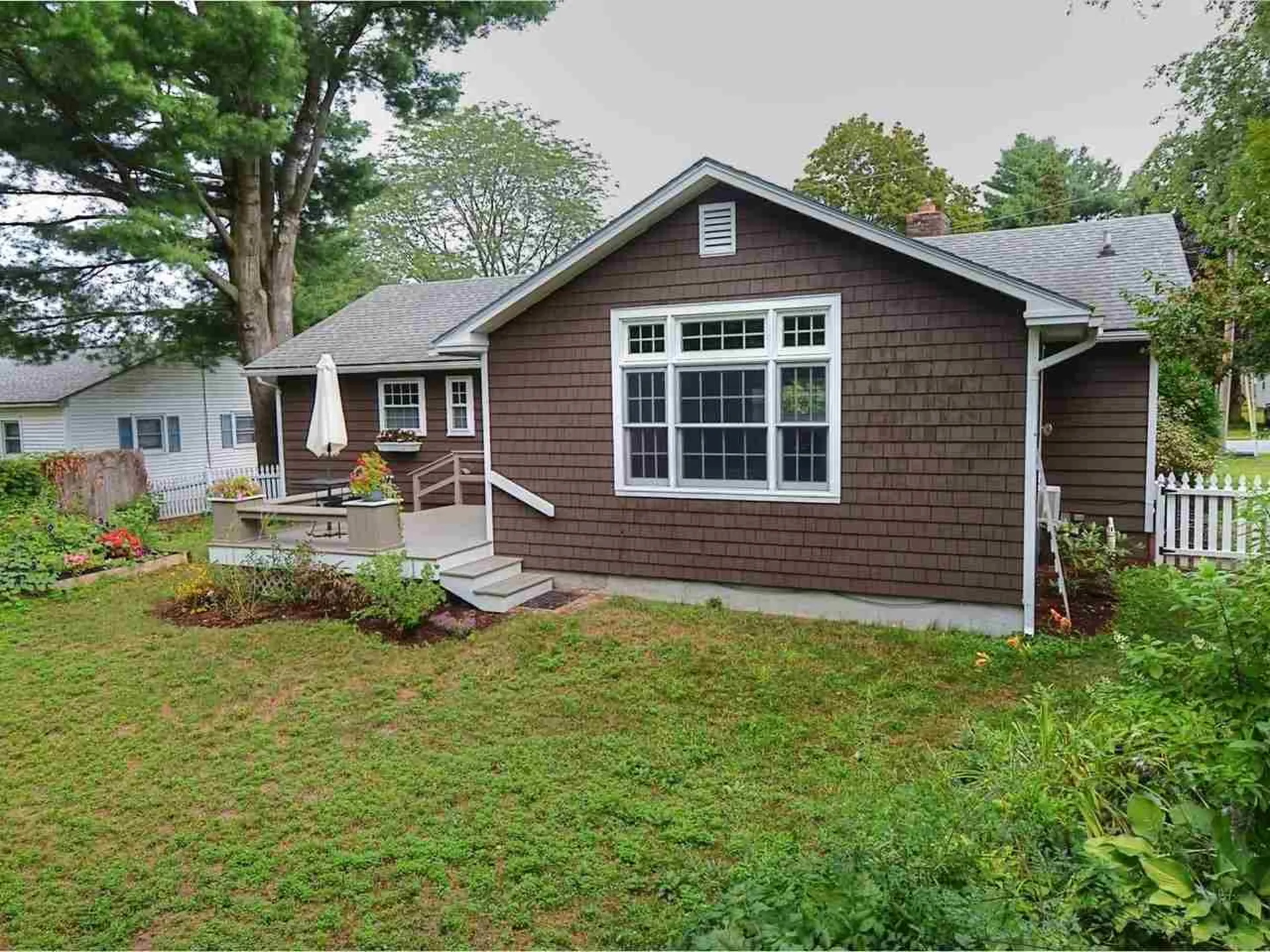 39 Mcintosh Avenue South Burlington VT 05403