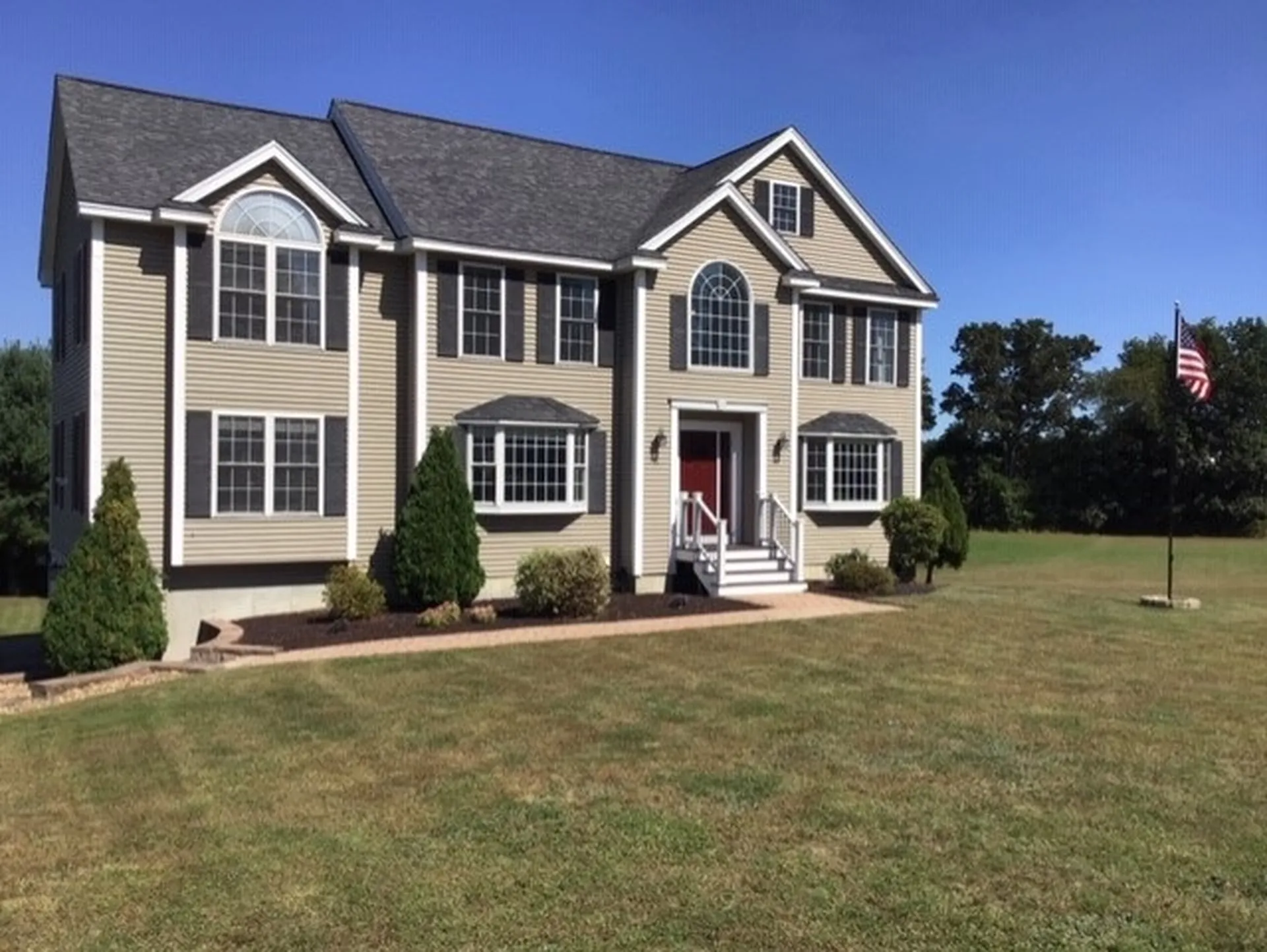 42 Kelly Road Salem NH 03079