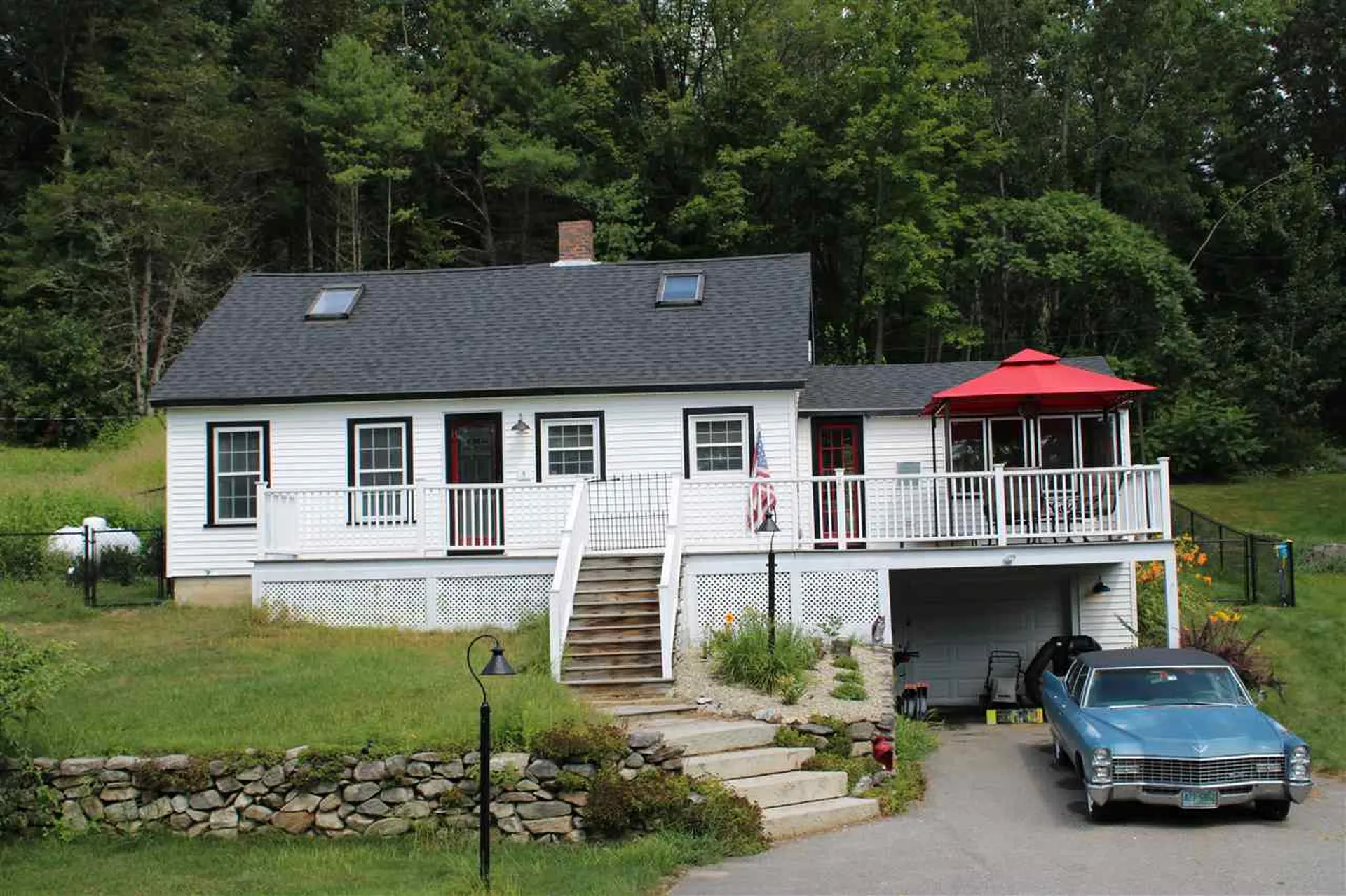 98 Parker Station Road Goffstown NH 03045