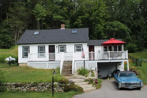 98 Parker Station Road Goffstown NH 03045