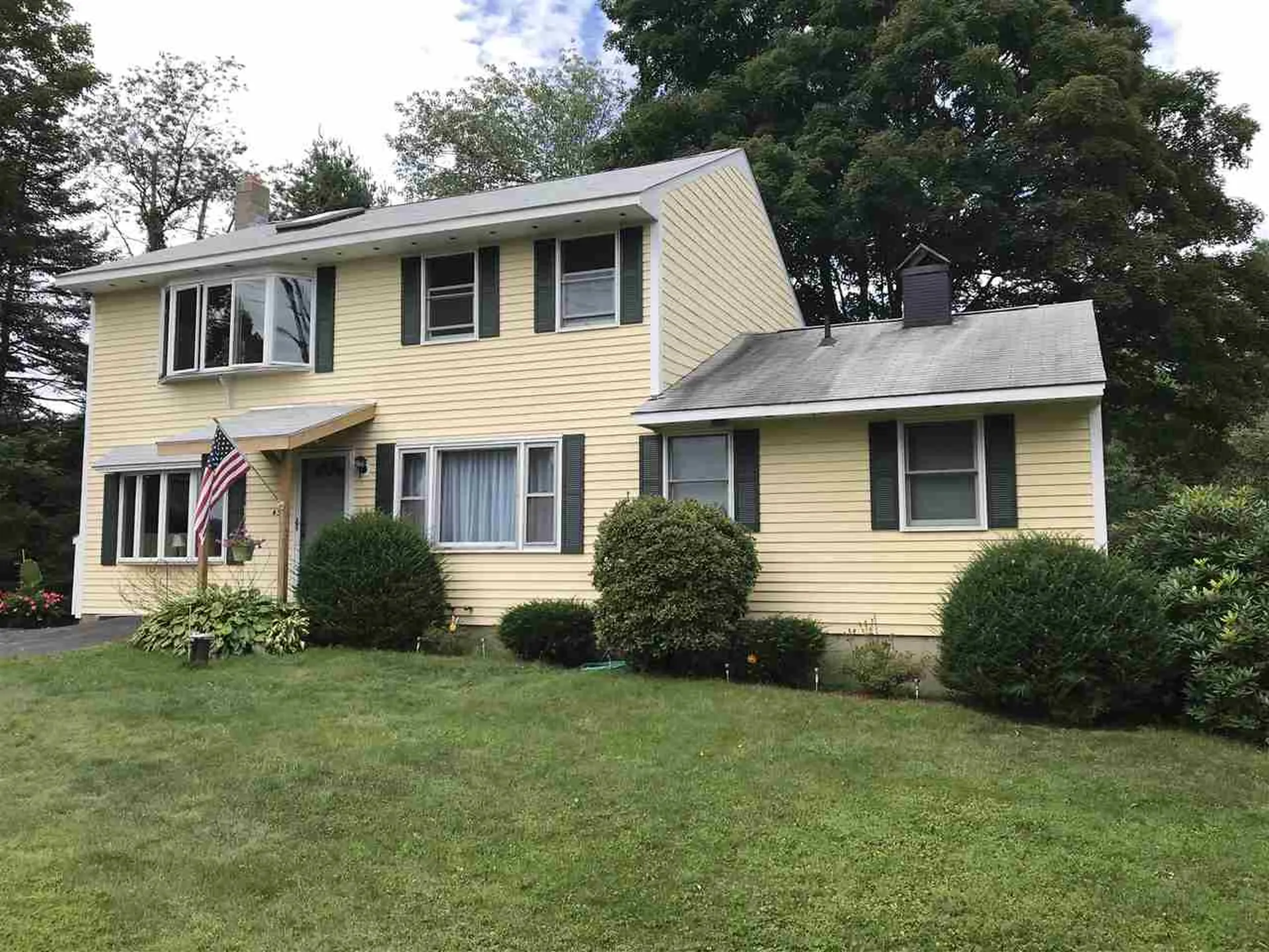 43 High Range Road Londonderry NH 03053