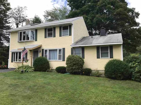 43 High Range Road Londonderry NH 03053