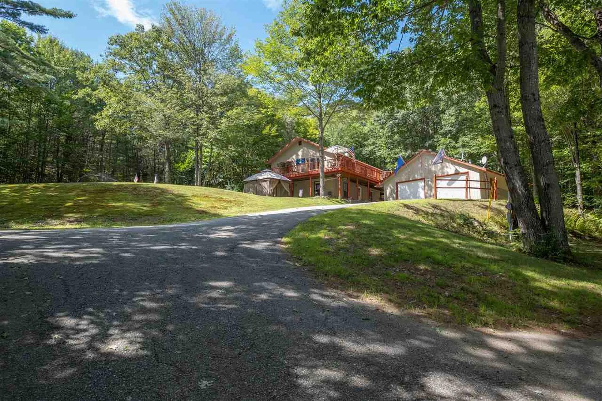 190 Murray Hill Road Hill NH 03243