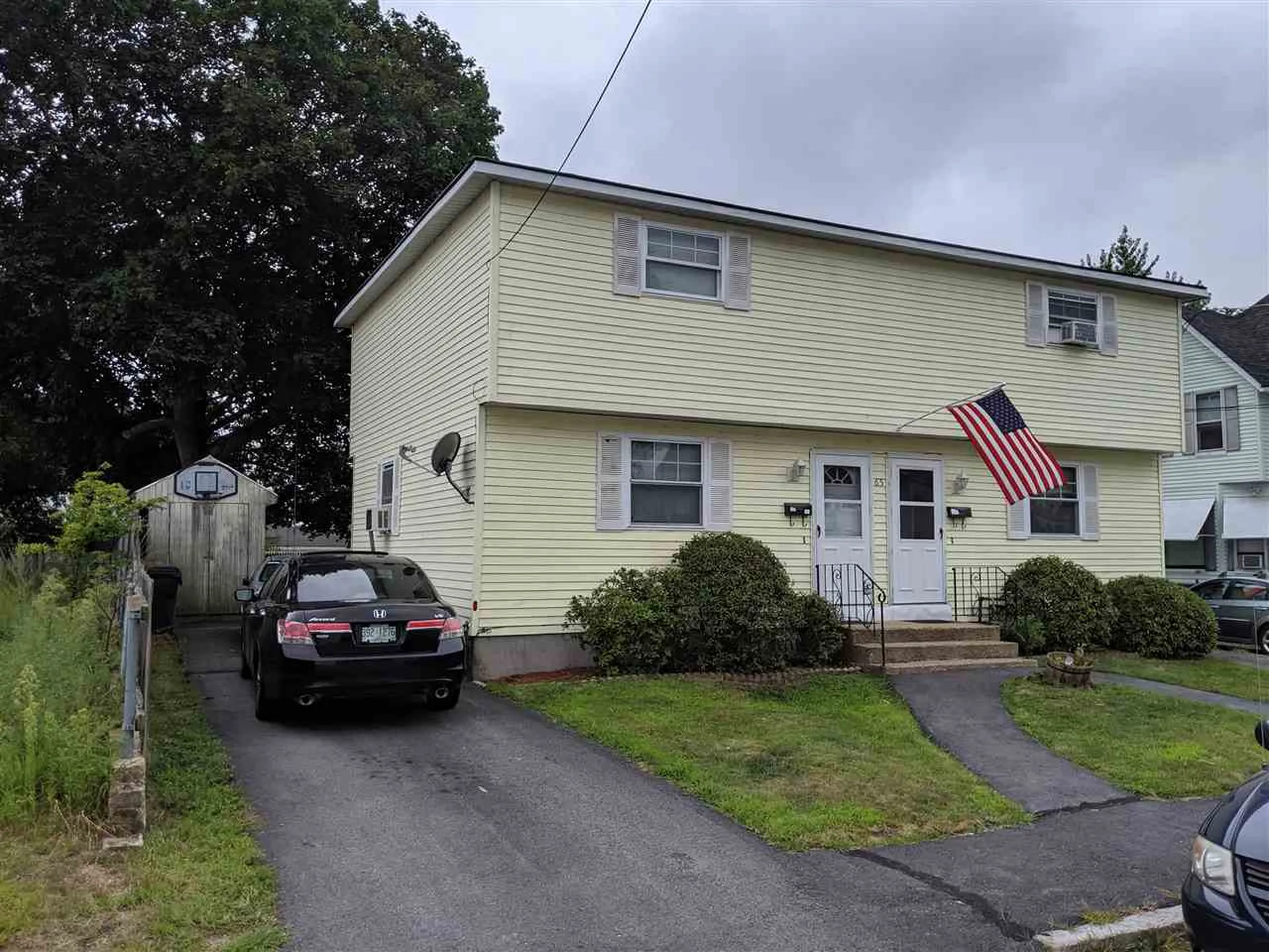65 Dearborn Street Manchester NH 03103