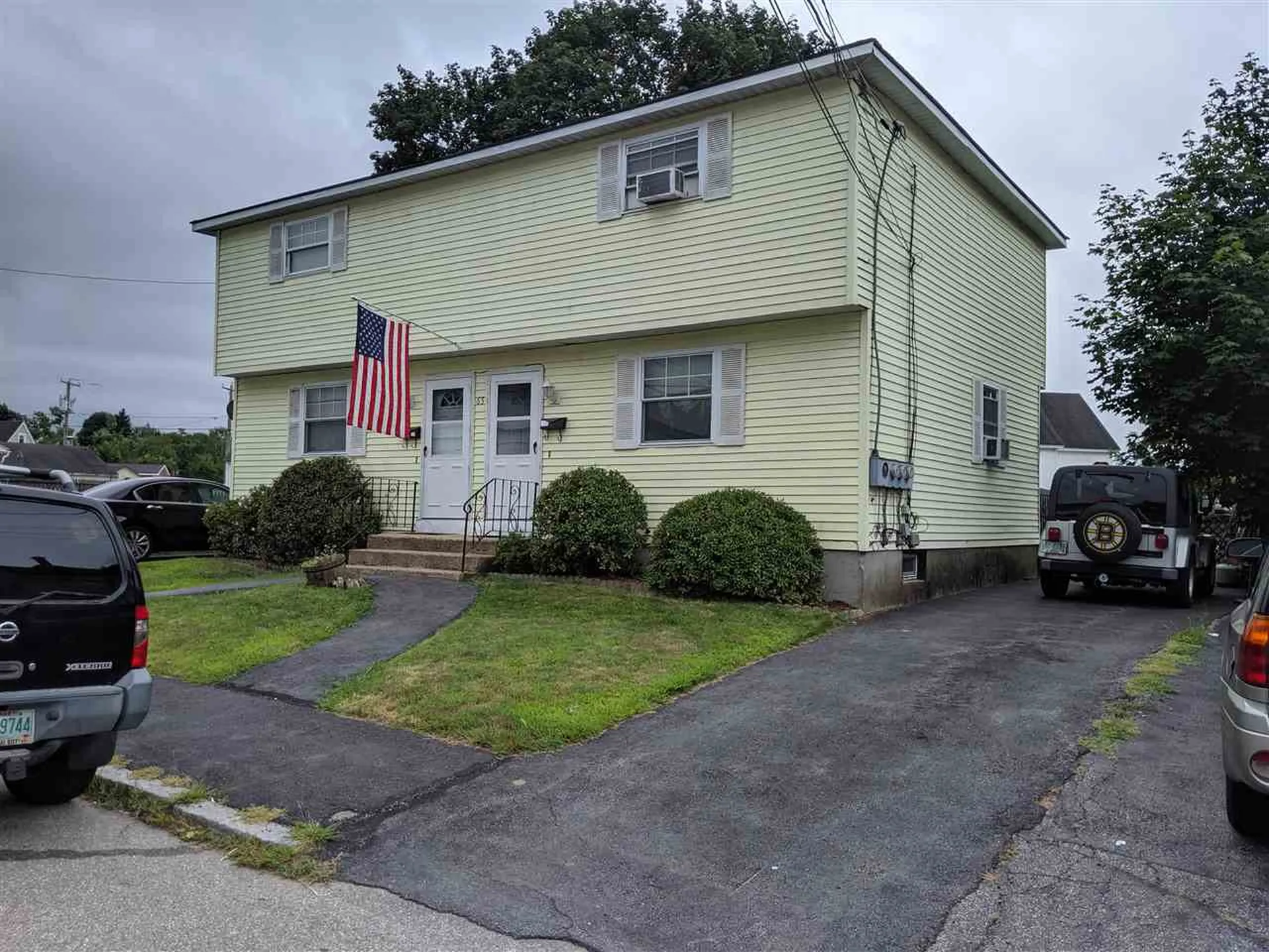 65 Dearborn Street Manchester NH 03103
