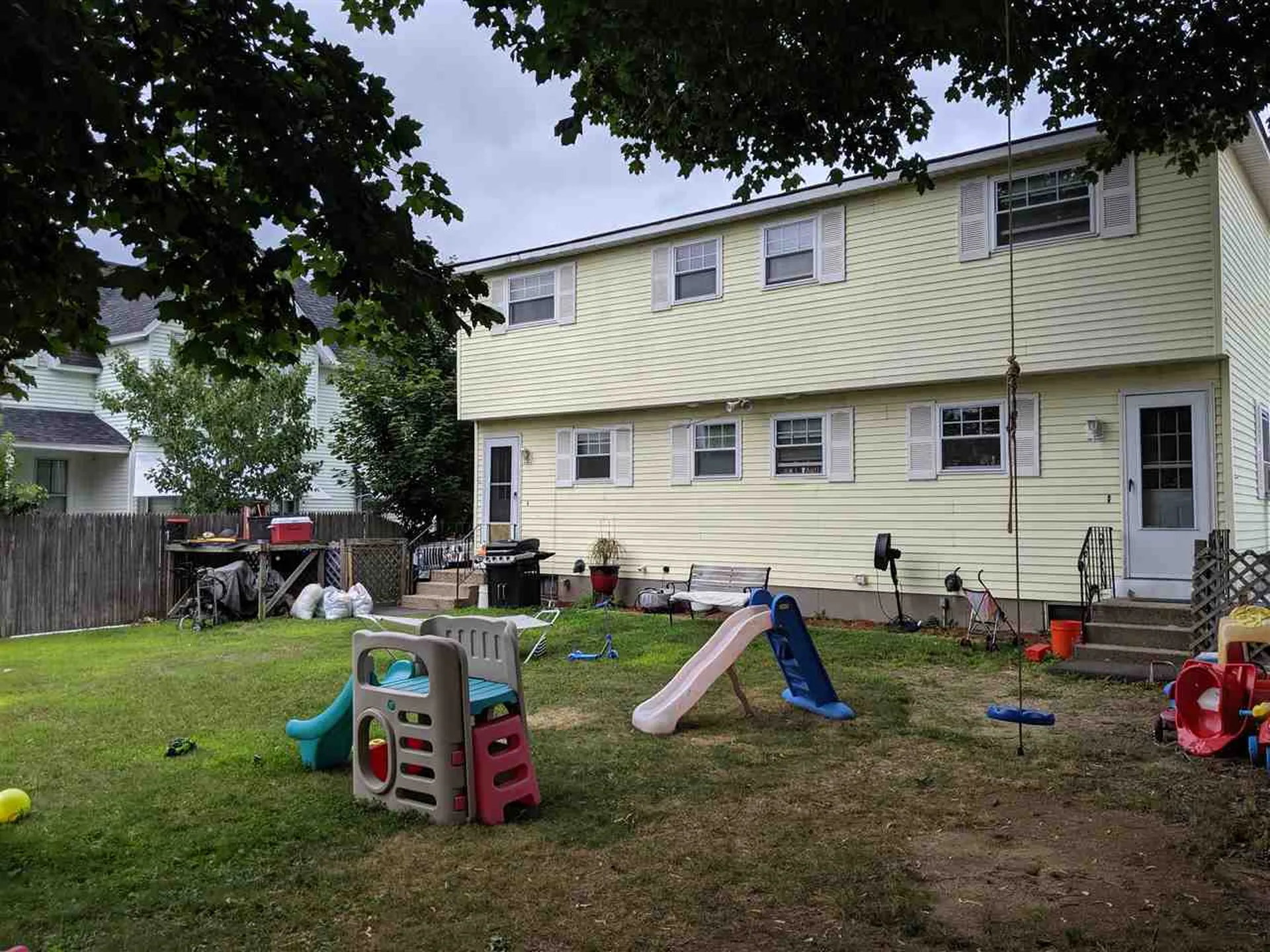 65 Dearborn Street Manchester NH 03103