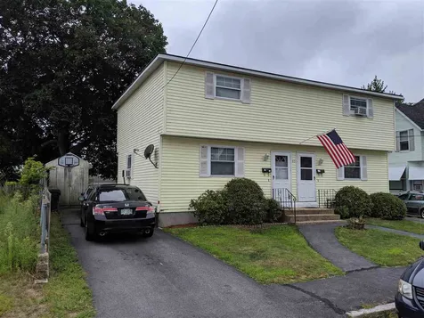 65 Dearborn Street Manchester NH 03103