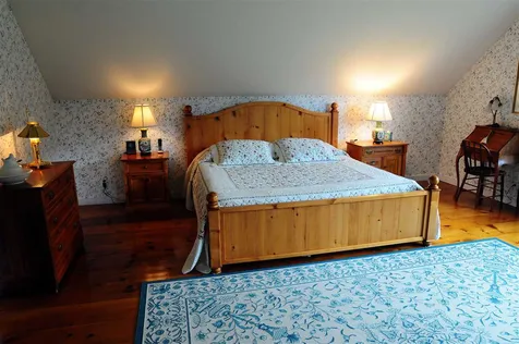 322 River Road Newfane VT 05345