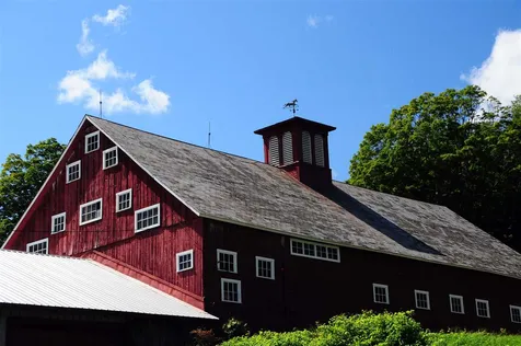 322 River Road Newfane VT 05345