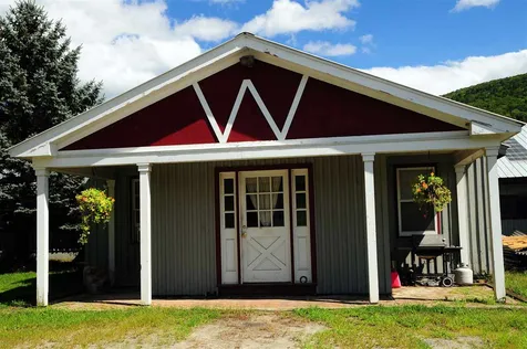322 River Road Newfane VT 05345