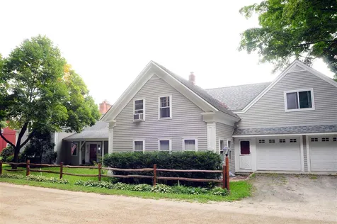 322 River Road Newfane VT 05345