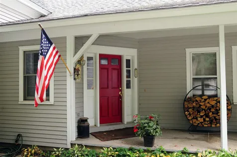 322 River Road Newfane VT 05345