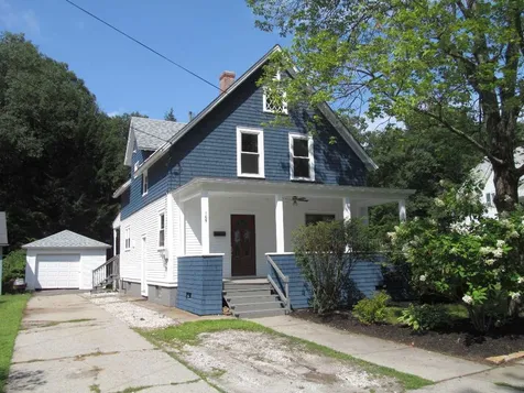 105 Grove Street Claremont NH 03743