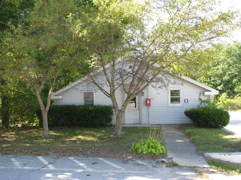 44 Concord Street Peterborough NH 03458