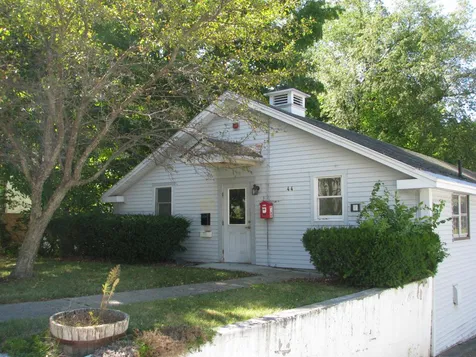 44 Concord Street Peterborough NH 03458