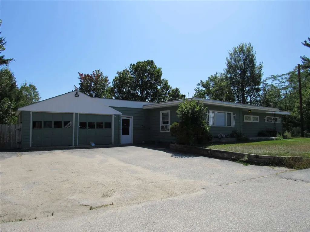 8 Rocky Lane Berlin NH 03570