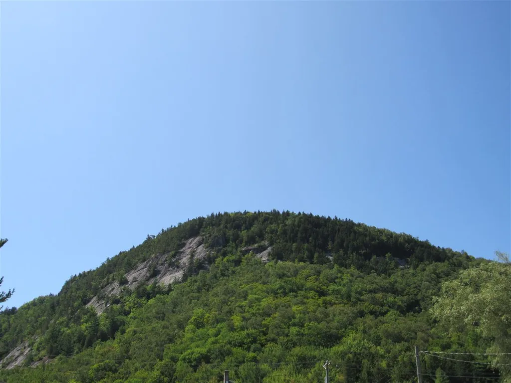 8 Rocky Lane Berlin NH 03570