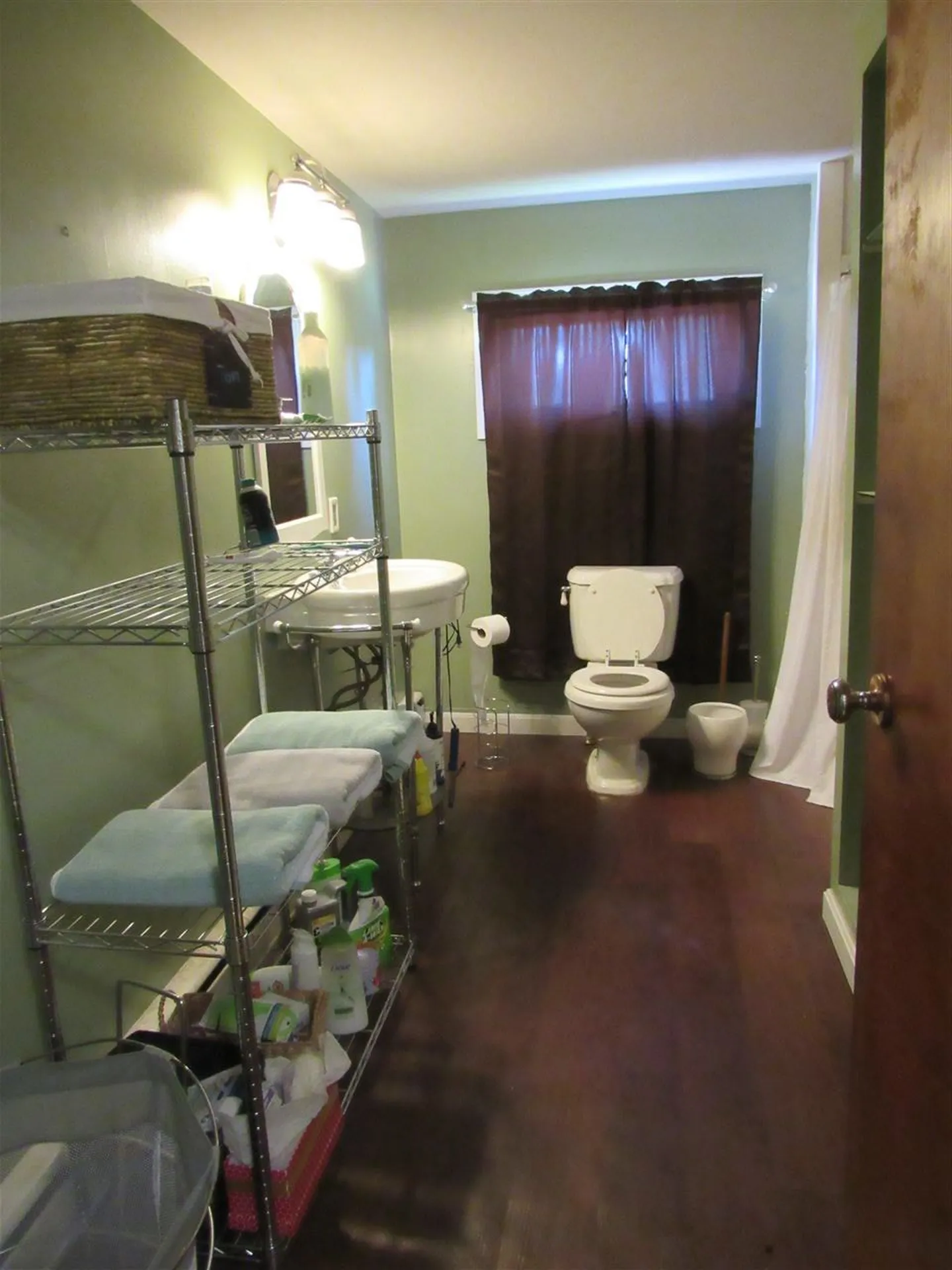 8 Rocky Lane Berlin NH 03570