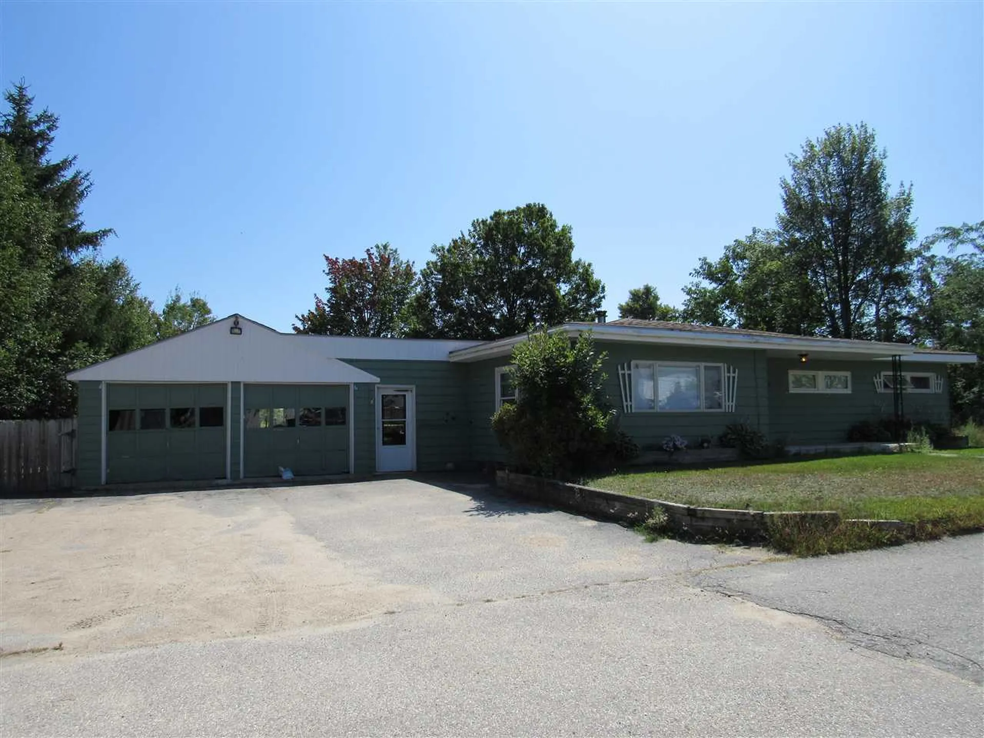 8 Rocky Lane Berlin NH 03570