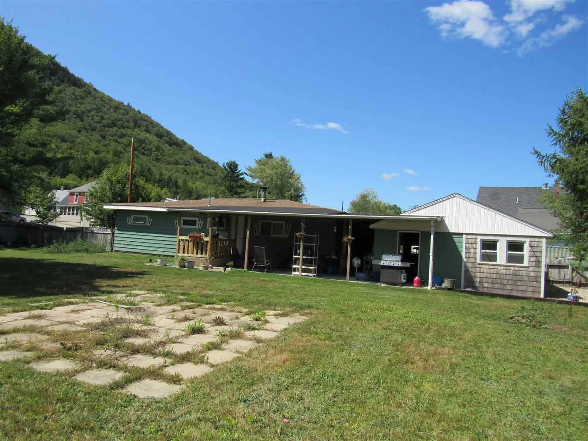 8 Rocky Lane Berlin NH 03570