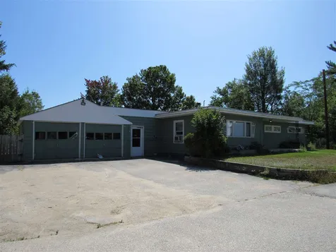 8 Rocky Lane Berlin NH 03570