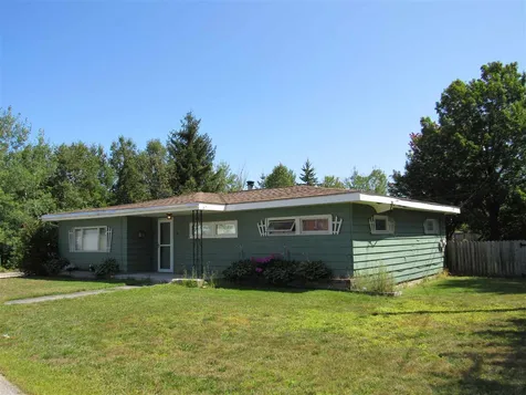 8 Rocky Lane Berlin NH 03570