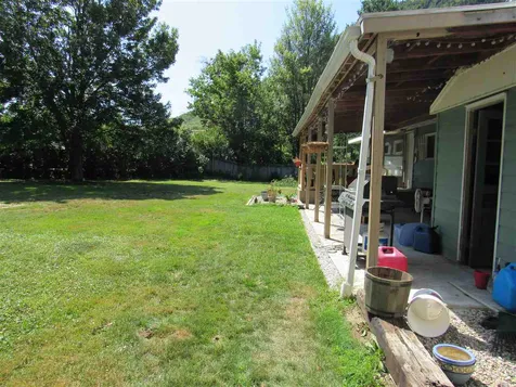 8 Rocky Lane Berlin NH 03570