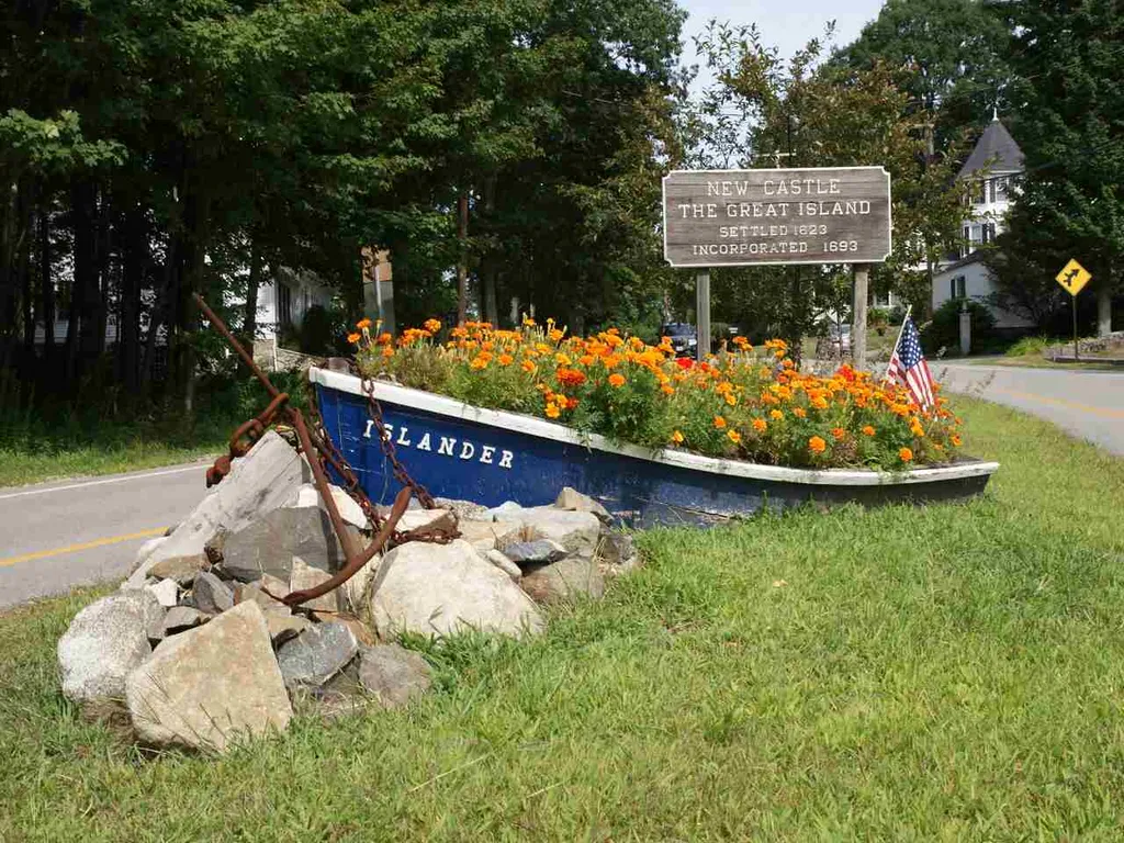 120-0 Wild Rose Lane New Castle NH 03854