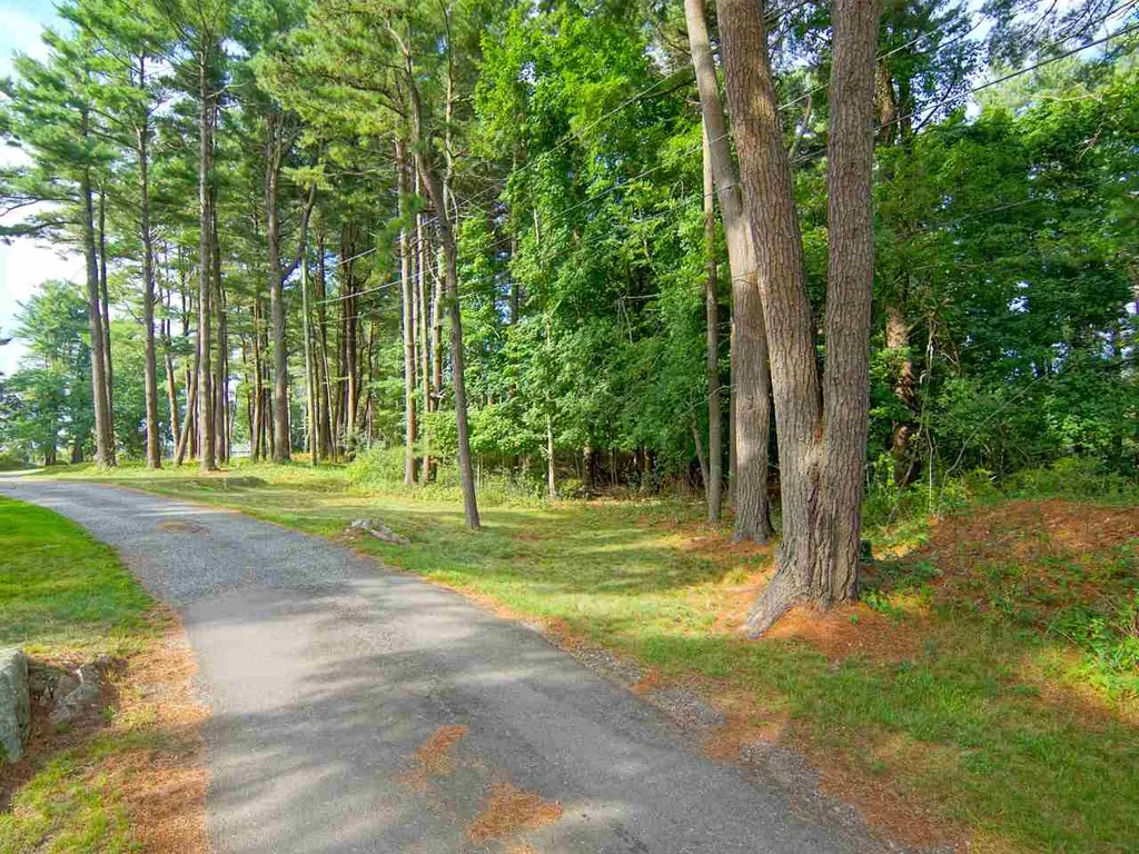 120-0 Wild Rose Lane New Castle NH 03854