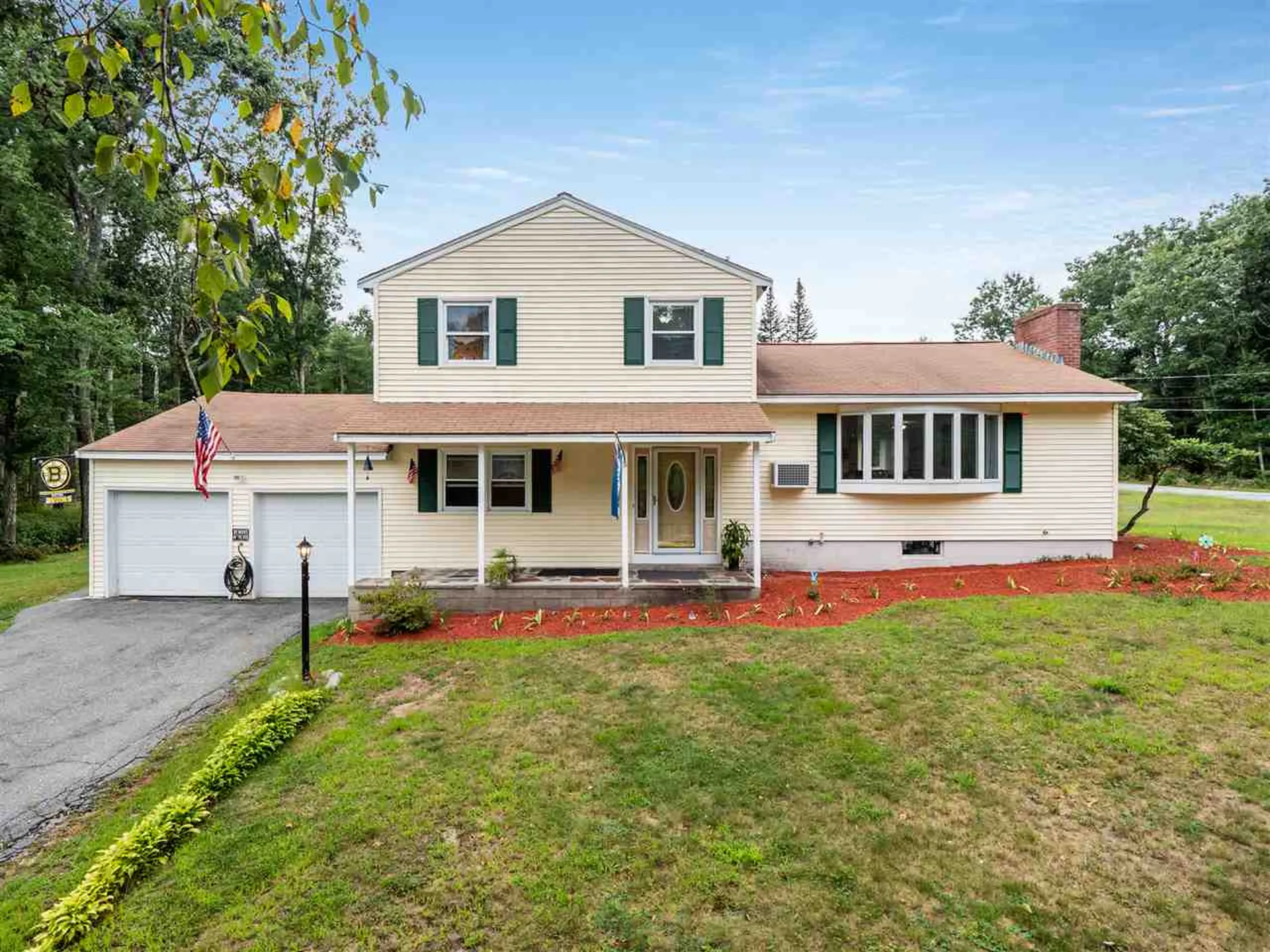 13 Woodlawn Drive Pelham NH 03076