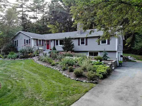 4 Ralmar Road Amherst NH 03031
