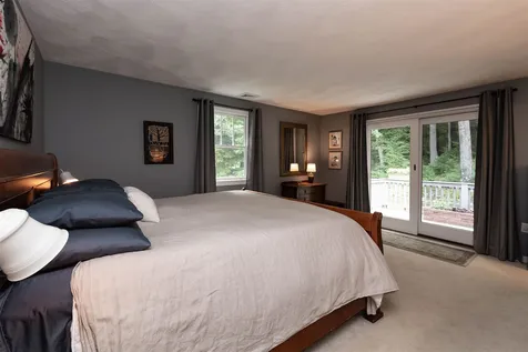 4 Ralmar Road Amherst NH 03031