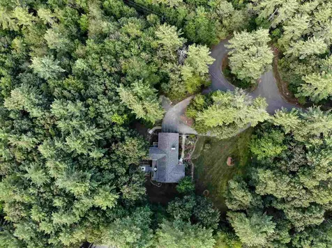 4 Ralmar Road Amherst NH 03031