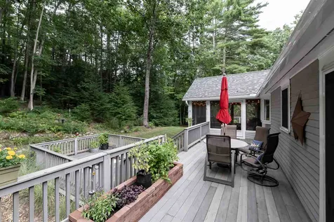 4 Ralmar Road Amherst NH 03031