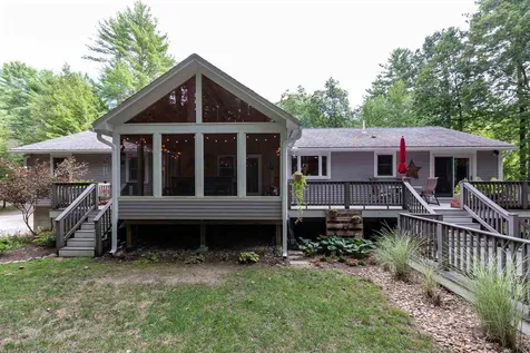 4 Ralmar Road Amherst NH 03031