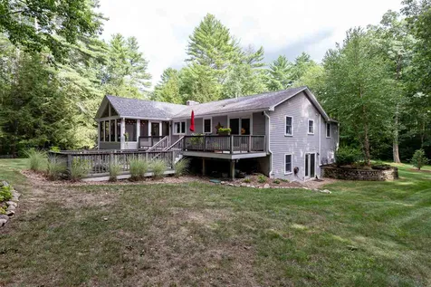 4 Ralmar Road Amherst NH 03031