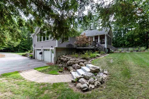 4 Ralmar Road Amherst NH 03031