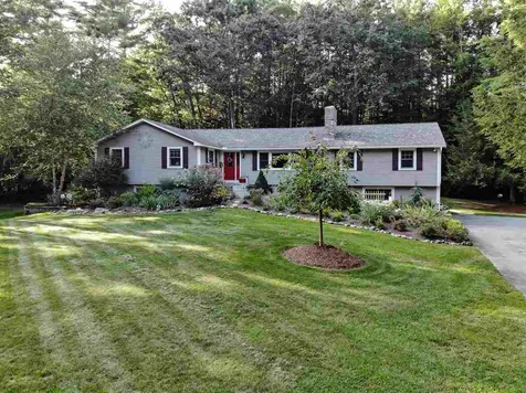 4 Ralmar Road Amherst NH 03031