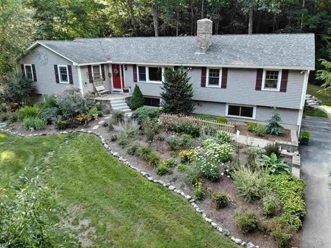 4 Ralmar Road Amherst NH 03031