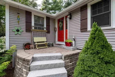 4 Ralmar Road Amherst NH 03031
