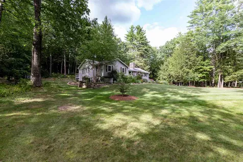 4 Ralmar Road Amherst NH 03031