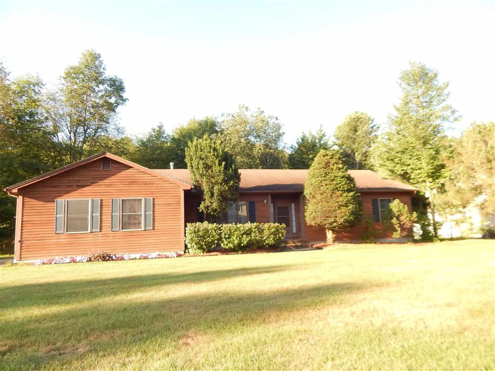 16 Parkwood Drive Colchester VT 05446