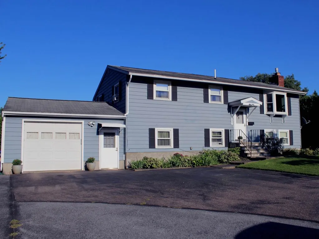 41 Stirrup Circle Williston VT 05495