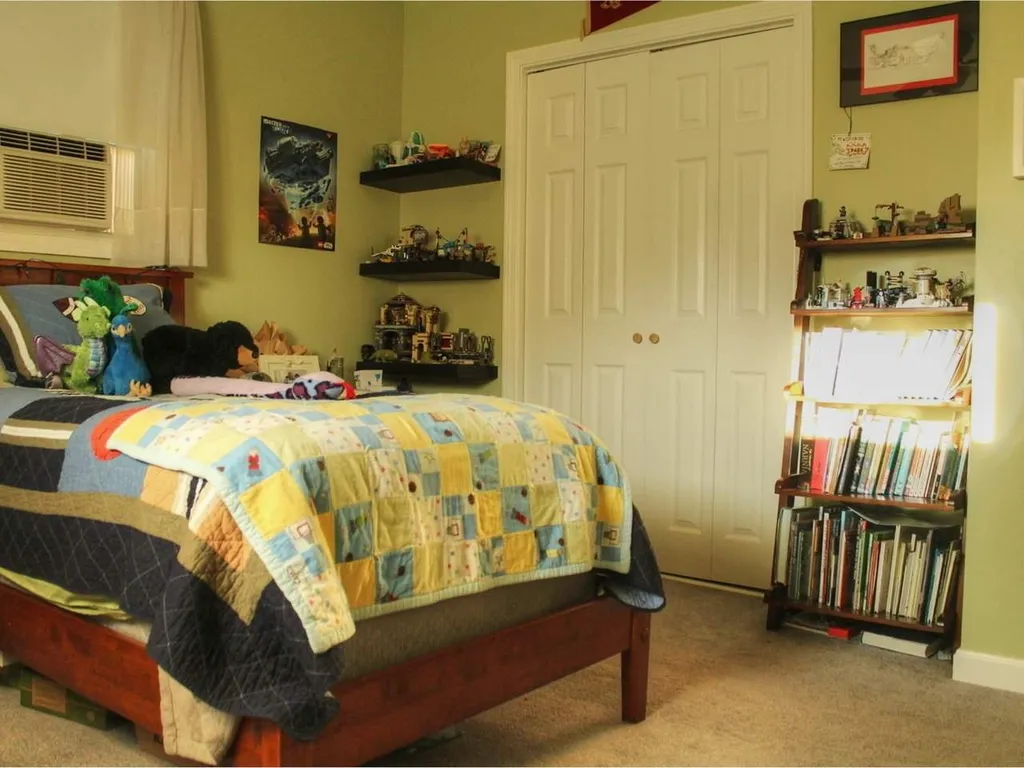41 Stirrup Circle Williston VT 05495