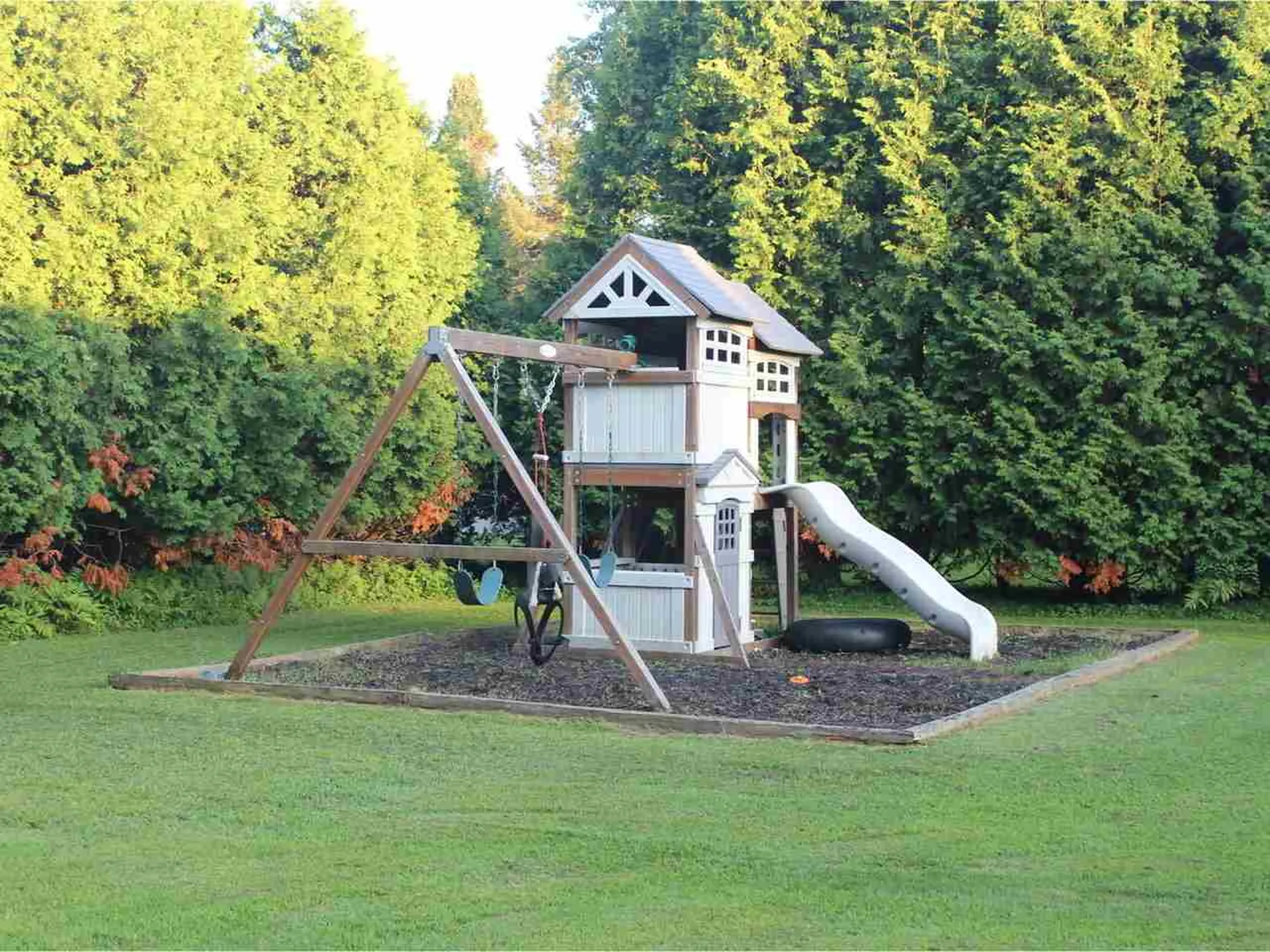41 Stirrup Circle Williston VT 05495